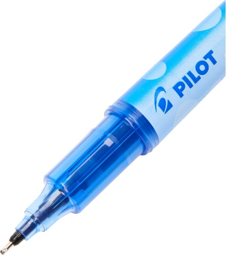 Markers, Pilot Laundry-Tec, Black