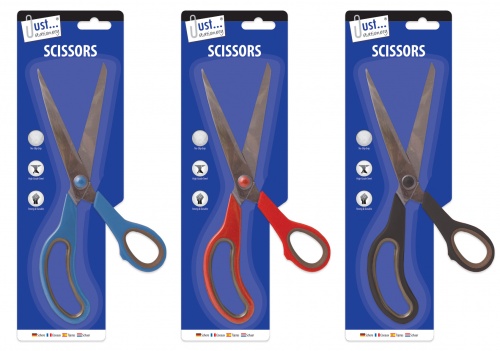 Scissors, 10'' Multi Purpose S-S