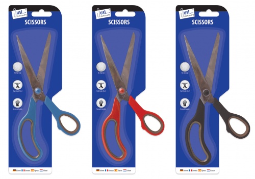 Scissors, 8.5 Multi Purpose