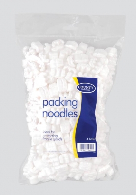 Packing Noodles, County, 4 litres