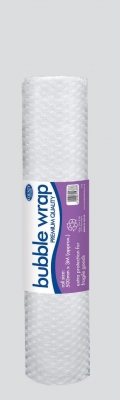 Bubble Wrap, County Clear Roll, 500mm x 3m