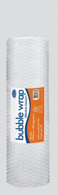 Bubble Wrap, County Premium Clear Roll, 500mm x 5m