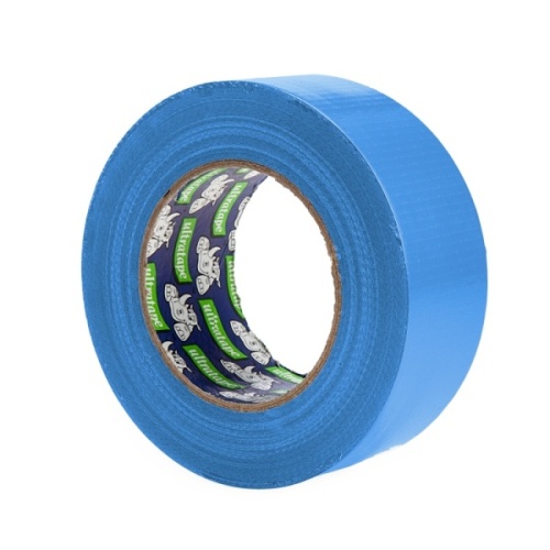 Tape, Gaffer/Cloth Tape, 50mm x 50m, Rhino Blue