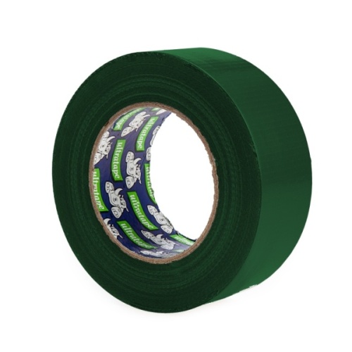 Tape, Gaffer/Cloth Tape, 50mm x 50m, Rhino Green