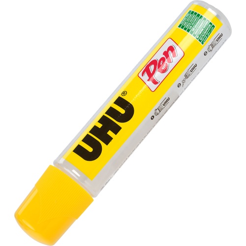 Glue Pen, UHU, 50ml, Display