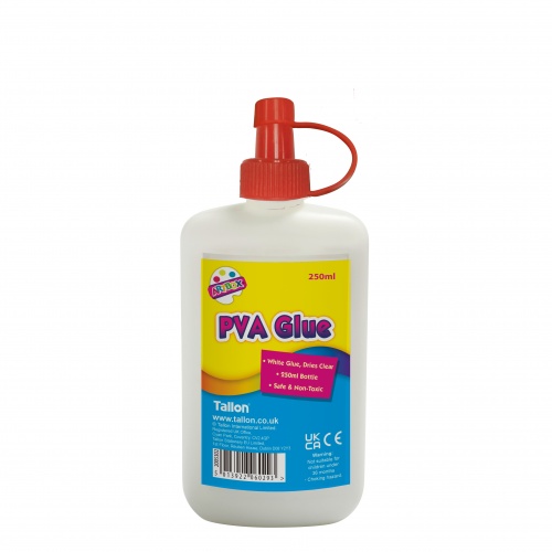 PVA Glue, 250ml