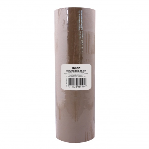 Tape, 48mm x 40m, Brown Parcel Tape