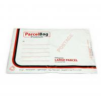 Parcel Bag, 460 x 660mm Bubble Lined Size 8, 10's